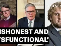 PM Faces ‘Boris Johnson Moment’ Over Mandelson Vetting Scandal