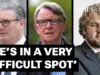 PM Faces Liar or Fool Choice Over Mandelson Scandal
