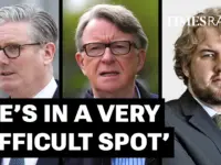 PM Faces Liar or Fool Choice Over Mandelson Scandal