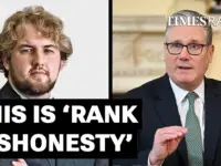 PM’s Ambassador Row Derails “Good Week” Momentum