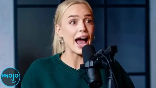 Podcast Conspiracies Exposed: Truths Finally Revealed!