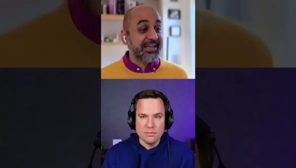 Podcasts Champion Open Standards Over Closed Platforms