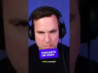 Podcasts Go Visual: New Strategy Boosts Reach