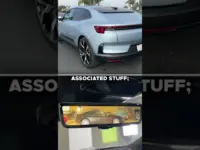 Polestar 4 Dares to Ditch the Rear Window for Space