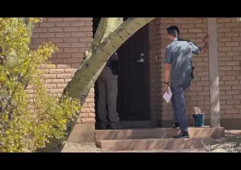 Police Blunders Hamper High-Profile Case Investigations