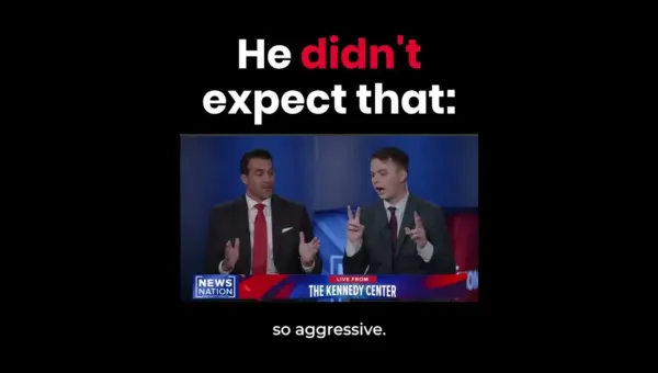 Political Divide Fuels Outrage After Campus Attack