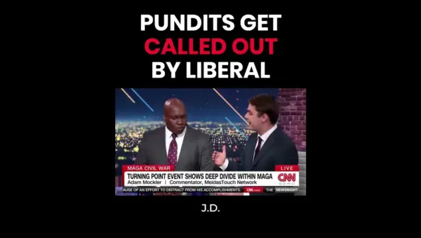 Politicians Clash Over ‘Nazi Streak’ Comments and Leaks