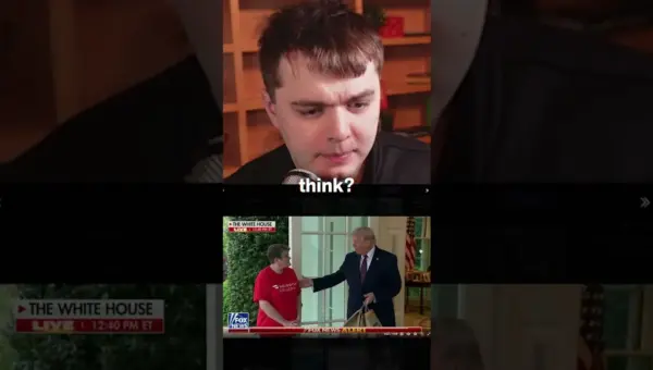 Politician’s DoorDash Blunder Exposes Voter Disconnect