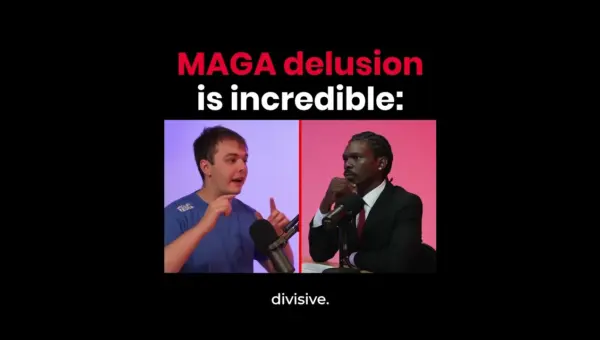 Politicians’ Harsh Words: Is It Fair to Call Trump Hitler?