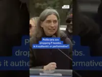 Politicians Swear More: Democrats Lead ‘F-Bomb’ Trend