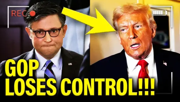 Poll Shock: Voters Reject Both Parties, Favor Democrats