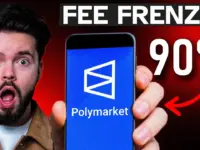 Polymarket Launches Proprietary Stablecoin, Eyes Market Dominance