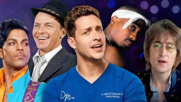 Pop Stars’ Tragic Deaths: Lessons on Health and Lifestyle