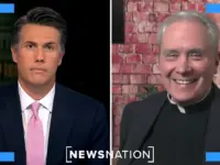 Pope and Trump Clash Over Iran, Faith Sees Youthful Revival