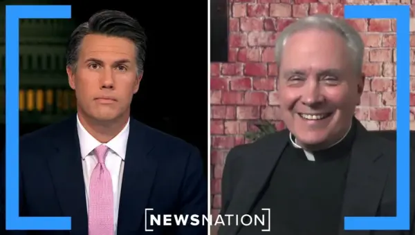 Pope and Trump Clash Over Iran, Faith Sees Youthful Revival