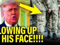 Pope Condemns Trump’s War, Draft Fears Rise