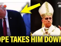 Pope Condemns War, Stands Firm Against US Aggression