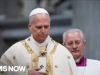 Pope Condemns “Wars of Choice” as Immoral