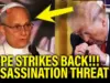 Pope Confronts Trump Regime’s War Threats