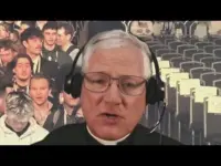 Pope Francis: A Global Peacemaker Addresses World Conflicts