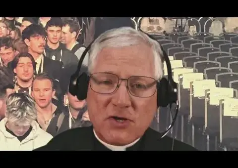 Pope Francis: A Global Peacemaker Addresses World Conflicts