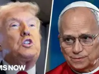 Pope Francis Condemns ‘Delusional Omnipotence,’ Challenging Trump