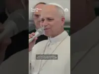 Pope Francis Rejects Trump Debate Idea