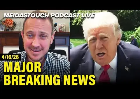 Pope Slams Trump’s ‘Tyrants’ Amidst Religion Row