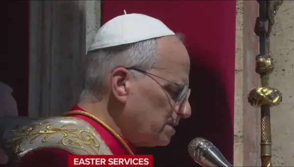 Pope Urges Global Peace Amidst Rising Conflicts