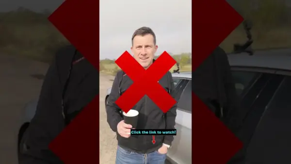 Porsche Panamera Turbo S E-Hybrid: Is This the Ultimate Sedan?