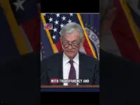 Powell Vows to Stay as Fed Chair Amid Investigation