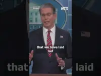 Powell’s Fed Exit Looms: Warsh Poised for Top Job