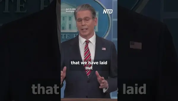 Powell’s Fed Exit Looms: Warsh Poised for Top Job