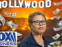 Pratt Challenges Bass: ‘Angry Taxpayer’ Runs for LA Mayor