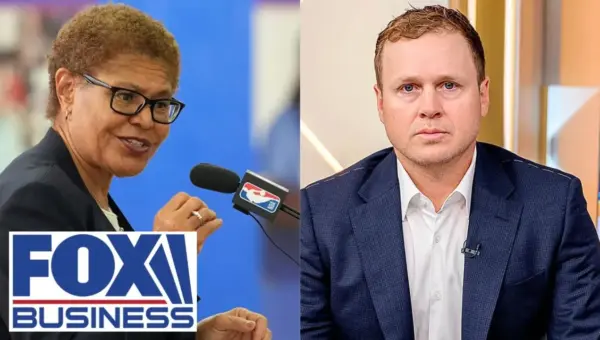 Pratt Targets Mayor Bass Over Fire Response, Homelessness