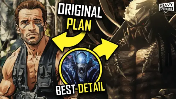 Predator’s New Trick: Killer of Killers Stuns Fans!