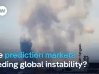 Prediction Markets: Betting on War or Gathering Intelligence?