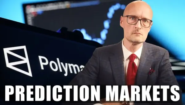 Prediction Markets Blur Lines: Gambling or Investing?