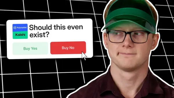 Prediction Markets: Boom or Bust for Investors?