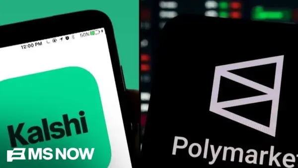 Prediction Markets Profit From U.S.-Iran Ceasefire Deal