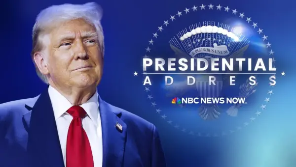 President Declares Victory in Iran Conflict, Details Military Success