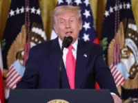 President Trump Celebrates Collegiate Champions, Tackles Sports Reforms