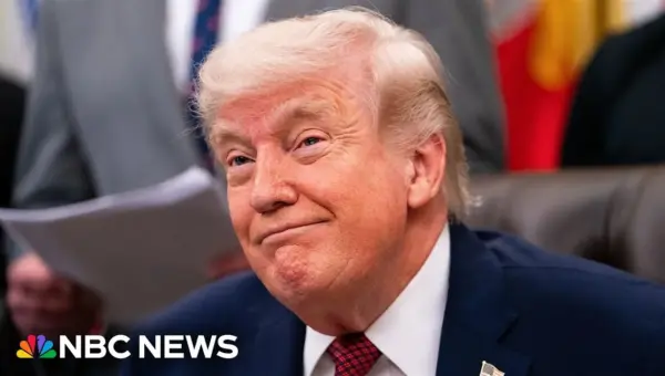 President Trump Celebrates NCAA Champions at White House