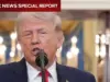 President Trump Updates Nation on Iran Operations, Vows No Nuclear Weapons