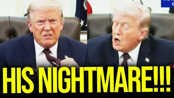 President’s Ballroom Meltdown Distracts From Real Issues