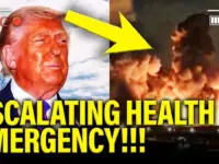 President’s War Threats Spark Global Health and Economic Crisis