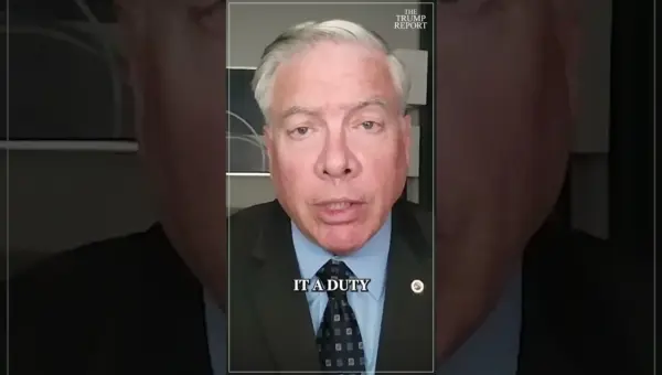 President’s Words: A Line Crossed?