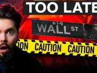 Private Credit Crisis Looms: Wall Street Bets on Collapse