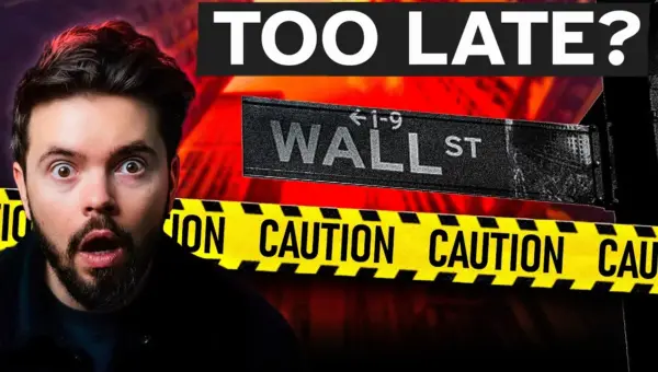 Private Credit Crisis Looms: Wall Street Bets on Collapse