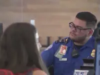 Privatize Airport Security? Plan Sparks Job Cut Fears